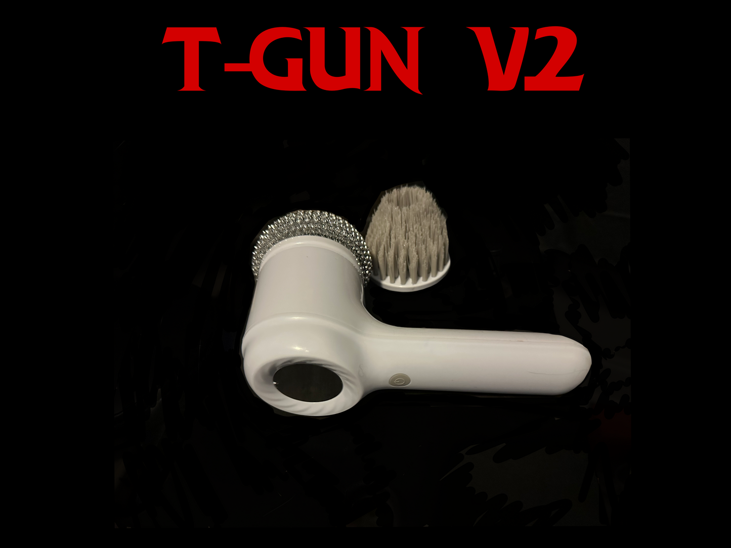 T-Gun v2