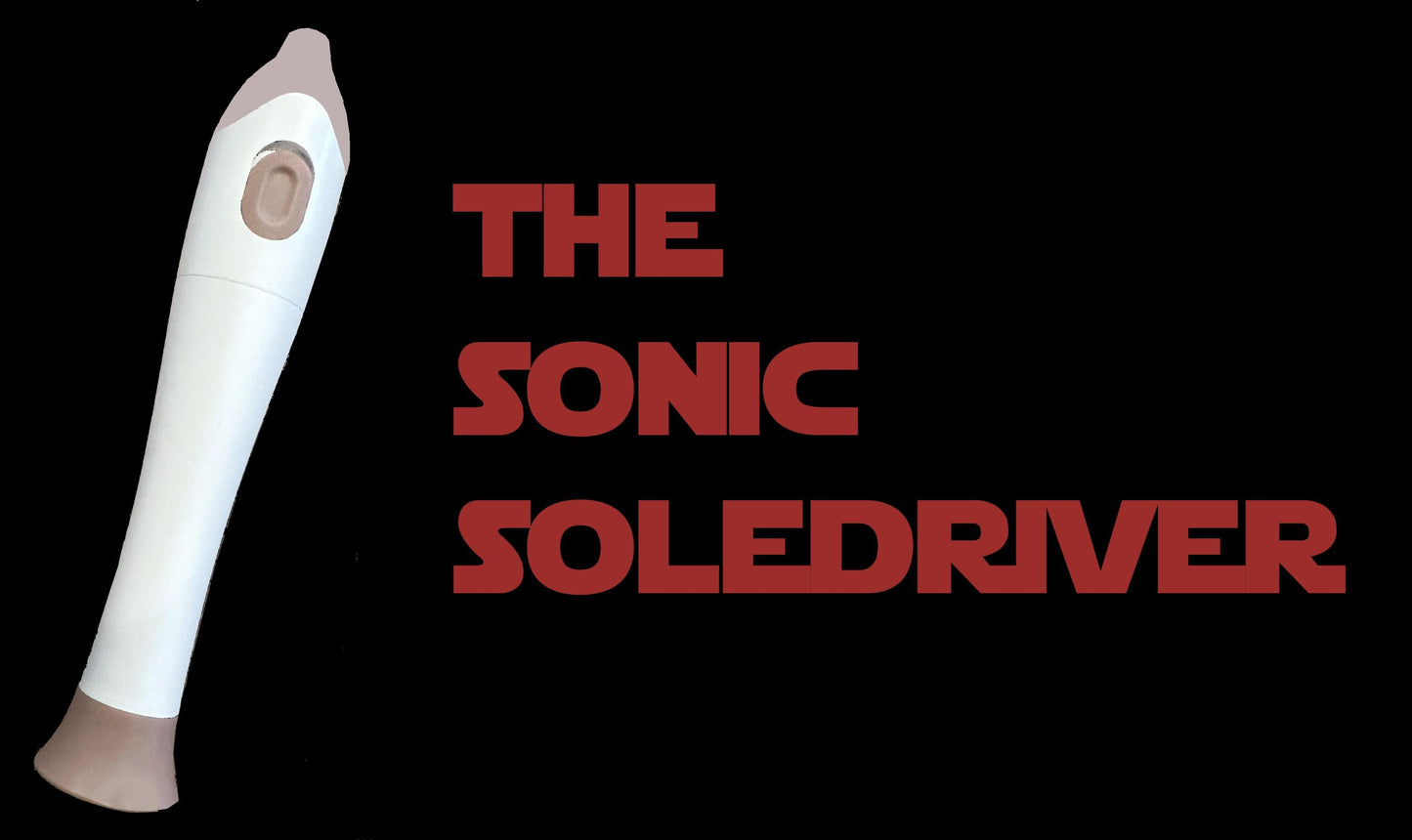 The Sonic Soledriver