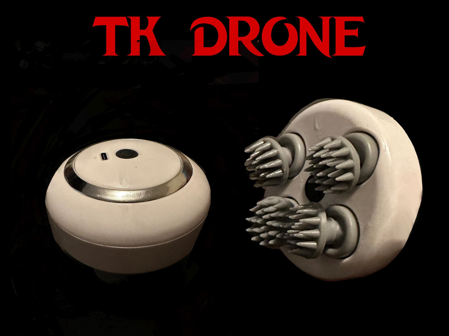 TK Drone
