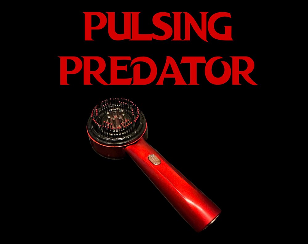 Pulsing Predator