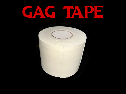 Gag Tape