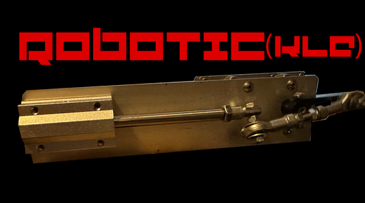 Robotic(kle)